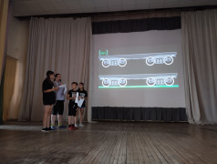 "РЖД: вчера, сегодня, завтра"