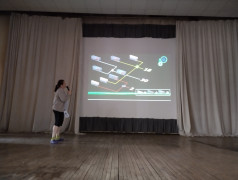 "РЖД: вчера, сегодня, завтра"