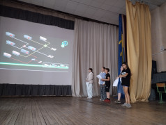 "РЖД: вчера, сегодня, завтра"