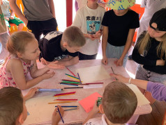 Игра &laquo;Форт Боярд&raquo;