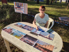 "День Первых" в ДОЛ "Яльчик"