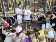 Работа ТиН-клуба