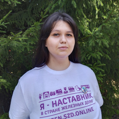 ДОЛ &laquo;Яльчик&raquo; - Горьковская железная дорога - 3 смена