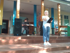 Станционная игра "12 направлений Движения первых"