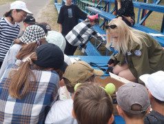 Квест для младших отрядов