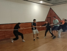 День физкультурника