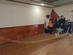 День физкультурника