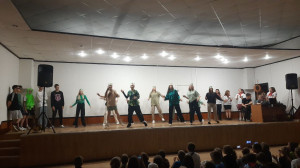 День физкультурника