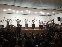 День физкультурника