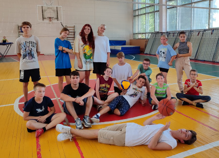 БЫСТРЕЕ. ВЫШЕ. СИЛЬНЕЕ! в ФОЦ МИНЕРАЛЬНЫЕ ВОДЫ