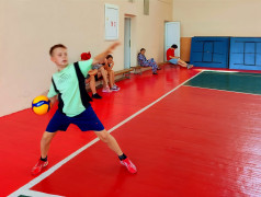 БЫСТРЕЕ. ВЫШЕ. СИЛЬНЕЕ! в ФОЦ МИНЕРАЛЬНЫЕ ВОДЫ