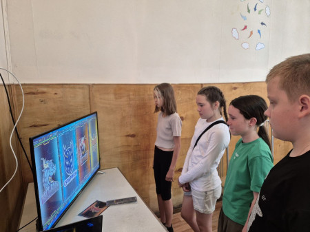 Железное здоровье