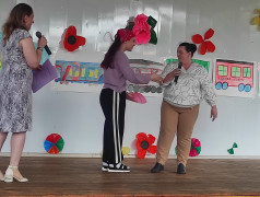 Фестиваль &laquo;Первооткрыватели: Я, ты, он, она &ndash; вместе дружная семья!&raquo;