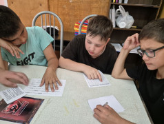 Тайна вилочкой железы