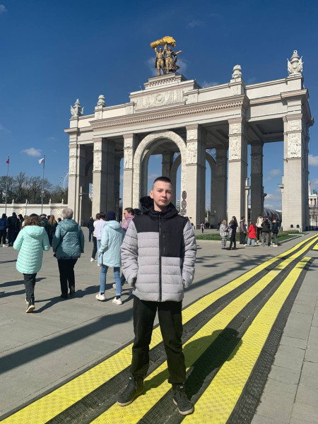 Они обещали вернуться!