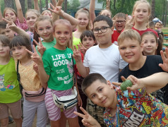 28 июня - всемирный День молодежи!