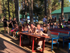 ГАРМОНИЯ ГОЛОСОВ. БИТВА ХОРОВ