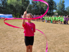 ОЛИМП МОЛОДОСТИ: ЗАЖИГАЕМ СПОРТИВНЫЙ АЗАРТ!