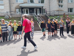 Игра "О БАМе знаем все"