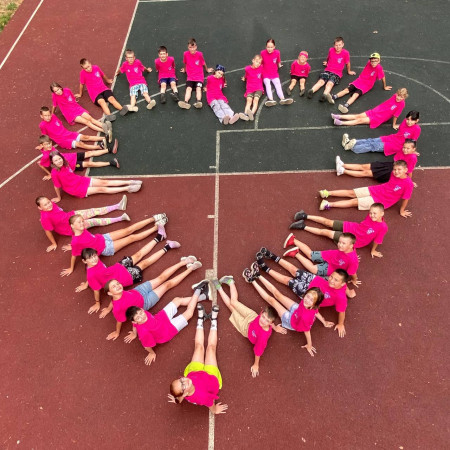 БЕЗУМНО НАСЫЩЕННАЯ ЖИЗНЬ! ЯРКИЕ МОМЕНТЫ ЛЕТА 