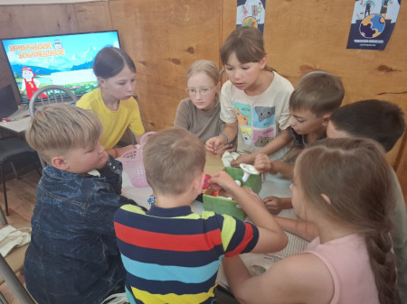 Квадронавты