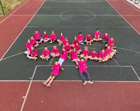 ДЕНЬ БАНТОВ