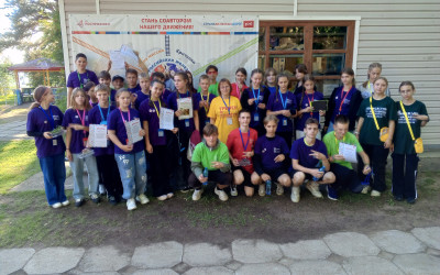 Модуль "Медиа" пройден. Подводим итог.