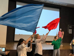 НАШИ ТАЛАНТЫ