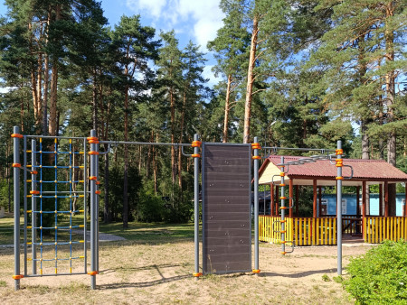 ТВЕРЦА В ОЖИДАНИИ...