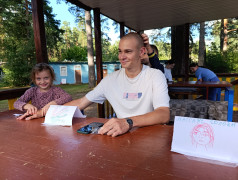 СТАРТАПЫ: ДЕНЬ ПРЕДПРИНИМАТЕЛЬСТВА В "ТВЕРЦЕ" 