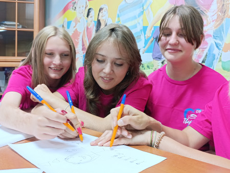 ВАЖНЫЕ ЦЕННОСТИ