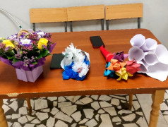 Мистер лагеря в ФОЦ МИНЕРАЛЬНЫЕ ВОДЫ