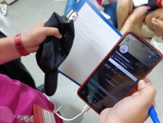 ИССЛЕДОВАНИЕ ВИРТУАЛЬНЫХ СВЯЗЕЙ: СОЦИАЛЬНЫЕ СЕТИ В СОВРЕМЕННОМ МИРЕ 