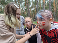 Железнодорожный вызов принят!