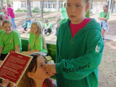 ВЫЗОР ПРИНЯТ!