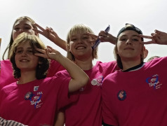 "ТВЕРЦА": ВДОХНОВЕНИЕ ЧЕРЕЗ ДОСТИЖЕНИЯ!