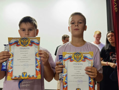 "ТВЕРЦА": ВДОХНОВЕНИЕ ЧЕРЕЗ ДОСТИЖЕНИЯ!