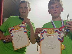 "ТВЕРЦА": ВДОХНОВЕНИЕ ЧЕРЕЗ ДОСТИЖЕНИЯ!