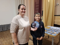 Кинофестиваль "Сам себе режиссёр"