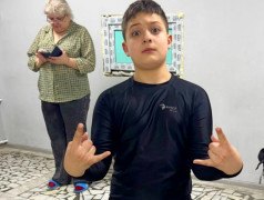 ВЕСЕННИЙ ЗАЕЗД СОСТОЯЛСЯ! ФОЦ МИНЕРАЛЬНЫЕ ВОДЫ