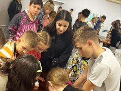 ВЕСЕННИЙ ЗАЕЗД СОСТОЯЛСЯ! ФОЦ МИНЕРАЛЬНЫЕ ВОДЫ