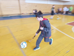 О, СПОРТ - ТЫ МИР!