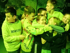 ДЖУМАНДЖИ в ФОЦ МИНЕРАЛЬНЫЕ ВОДЫ