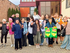 КИЛИКИЯ в ФОЦ МИНЕРАЛЬНЫЕ ВОДЫ