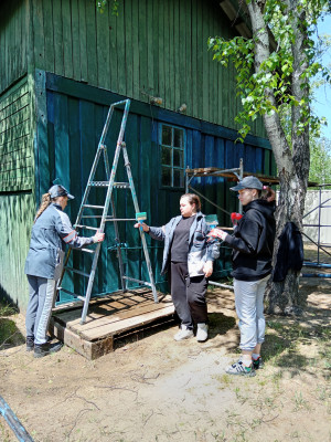 Отцы и дети