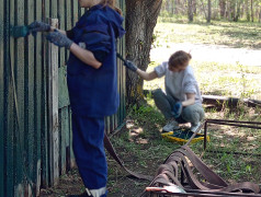 Отцы и дети