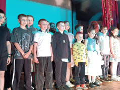 ВЗВОДЫ ПОБЕДЫ: ЛЕТО В СТИЛЕ ГЕРОЕВ