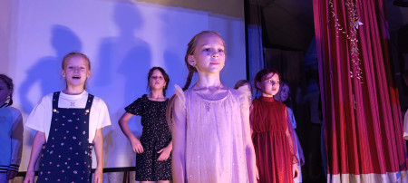 ВЗВОДЫ ПОБЕДЫ: ЛЕТО В СТИЛЕ ГЕРОЕВ