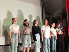 ВЗВОДЫ ПОБЕДЫ: ЛЕТО В СТИЛЕ ГЕРОЕВ