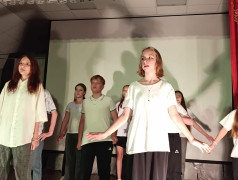 ВЗВОДЫ ПОБЕДЫ: ЛЕТО В СТИЛЕ ГЕРОЕВ